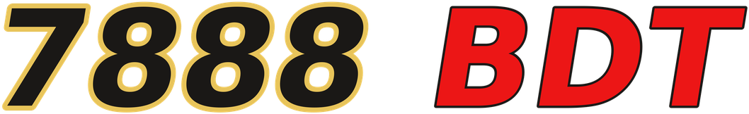 7888 BDT logo
